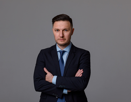 Сергей Селютин: «За нашим оптимизмом стоит серьёзный опыт трансформации»