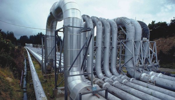 В  Ростовской области «Газпром» инвестирует более миллиарда рублей в строительство газопроводов
