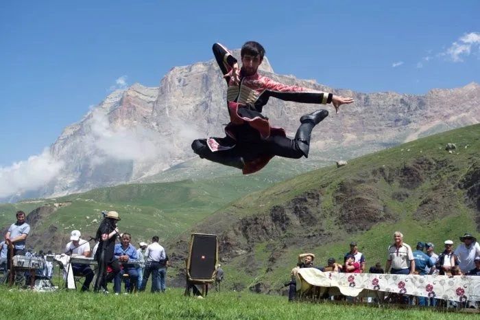 Туристический поток в Дагестан вырос на 12% по итогам 2023 года