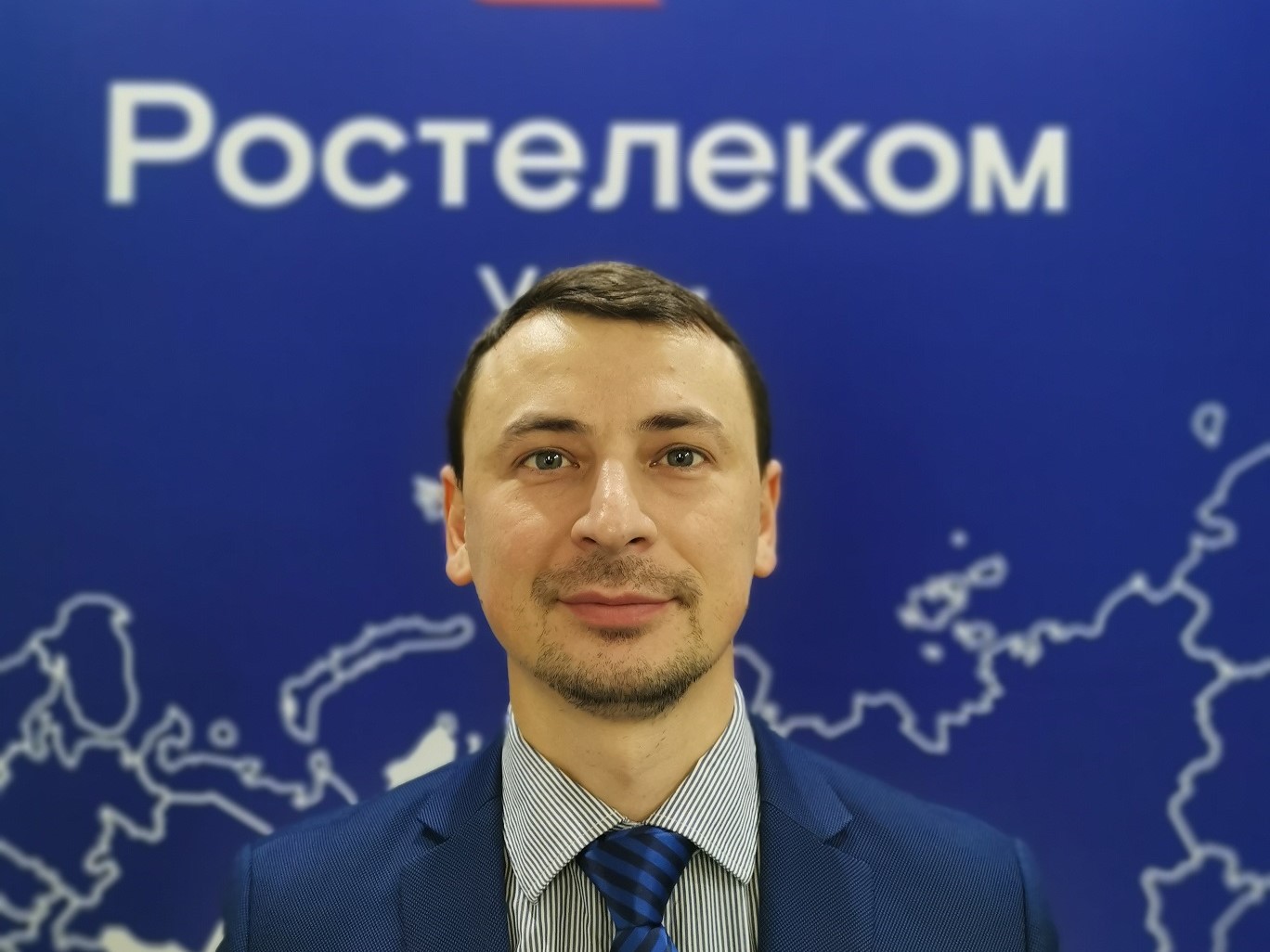 Техническим директором «Ростелекома» на Юге стал Александр Васильев