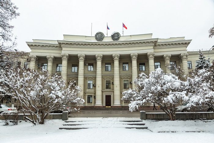 Комитет по развитию туризма Волгоградской области реорганизуют с 1 января 2023 года