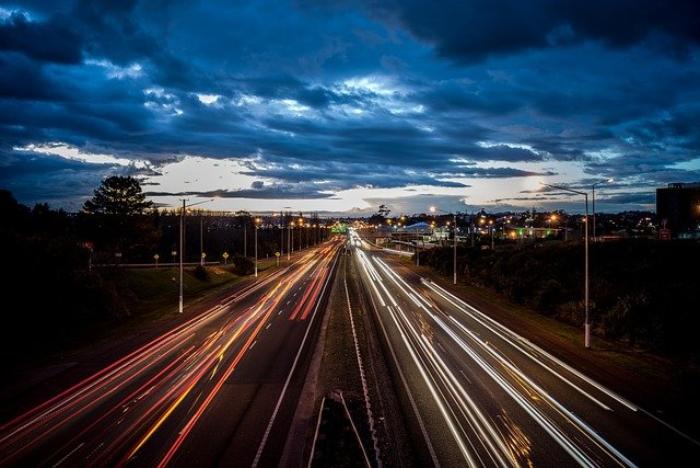 Строить автомагистраль Екатеринбург — Краснодар «Автодор» начнет в 2023 году