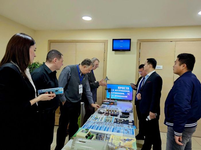 Ростов-на-Дону станет платформой для кооперации промышленников страны