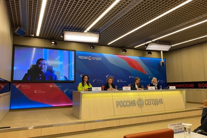 «Филип Моррис Интернэшнл» в России представила отчет в области устойчивого развития за 2020