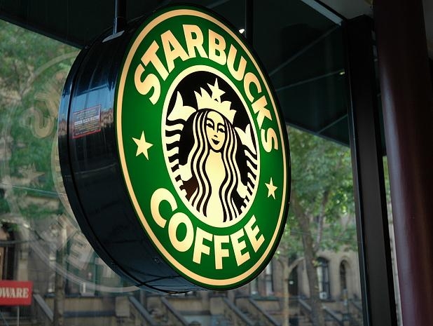 Первый Starbucks в Краснодаре откроется весной
