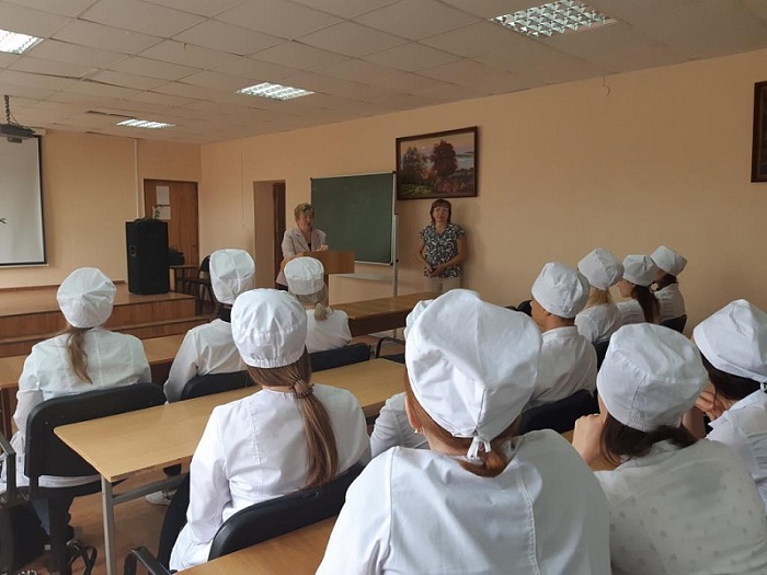 На Кубани за 75 млн рублей откроют филиал Лабинского медколледжа в Курганинске