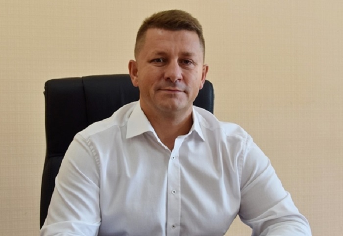 Глава администрации Симферополя Валентин Демидов ушел в отставку 30 декабря