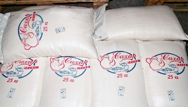 В Краснодаре возбуждено 32 дела о повышении цен на сахар