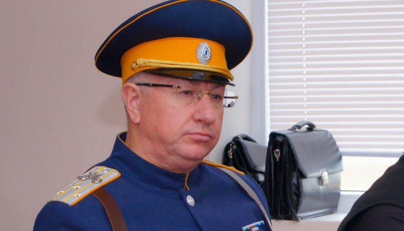 Астраханский премьер Константин Маркелов исключен из «Единой России»