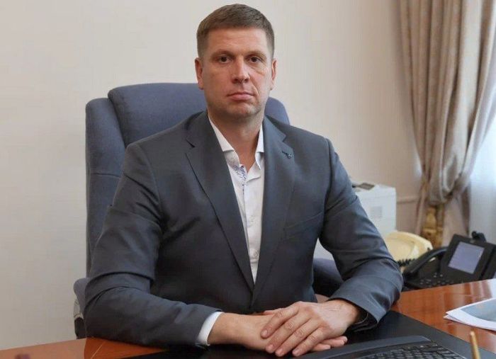 Новым управляющим делами администрации Краснодарского края стал Антон Казанов 