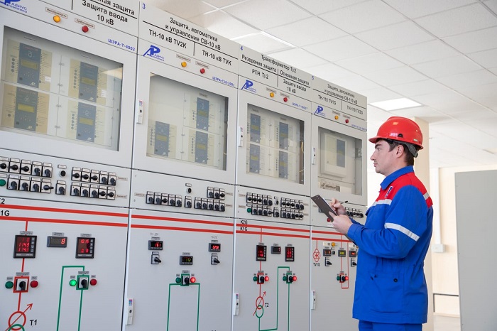 Надежное электроснабжение избирательных участков СКФО – на контроле 2,4 тысячи энергетиков «Россети Северный Кавказ» 