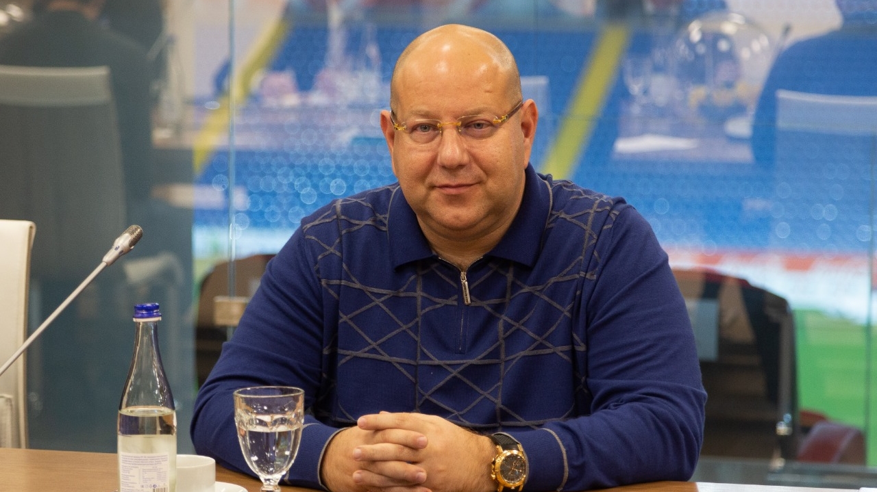 ФК «Ростов» рассчитался с долгами и намерен участвовать в еврокубках