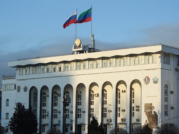 Сергей Меликов назначил двух председателей комитетов в правительстве Дагестана