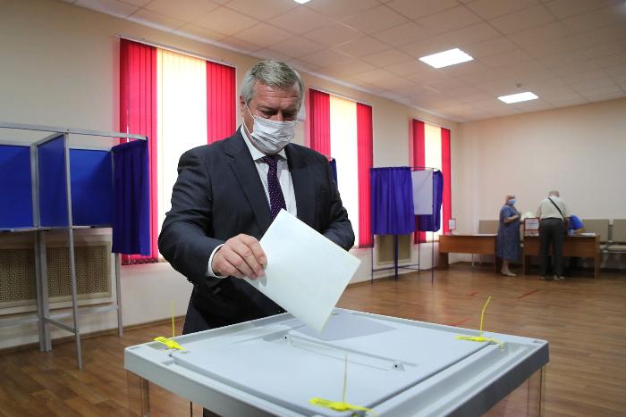 «Выборы 2020»: как выбирали власть на юге России