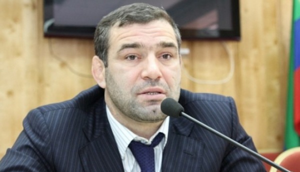 Главу Пенсионного фонда Дагестана объявят в международный розыск