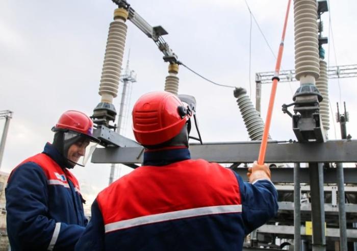 «Россети Кубань» присоединила к электросетям 4,5 тысячи потребителей в краснодарском энергорайоне