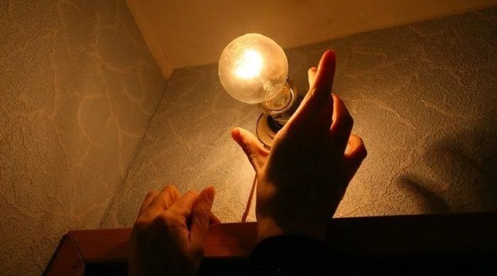 В Ростове с 12 по 16 декабря будут массовые отключения электричества
