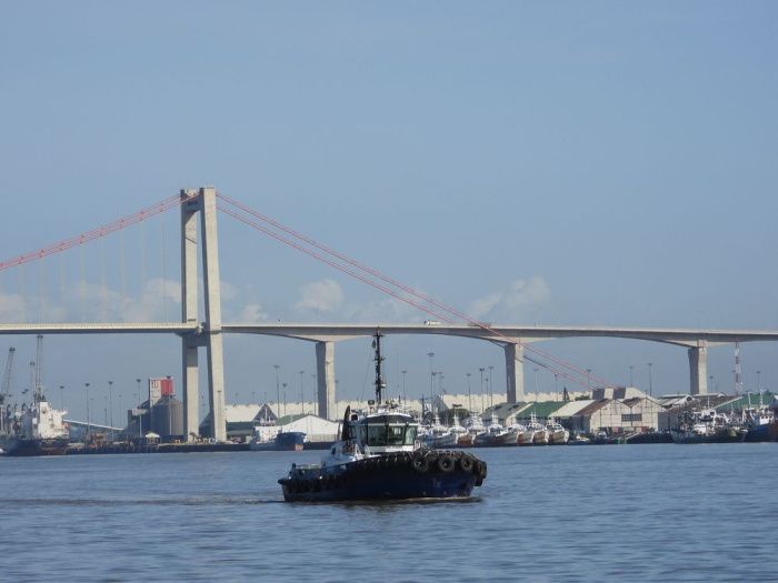 Вылов креветок в Азовском море вырос почти в 6 раз