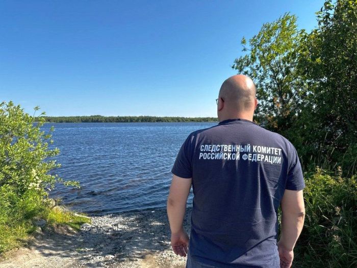 В Белом море найдено тело одного из пропавших туристов из Волгограда В Белом море найдено тело одного из пропавших туристов из Волгограда