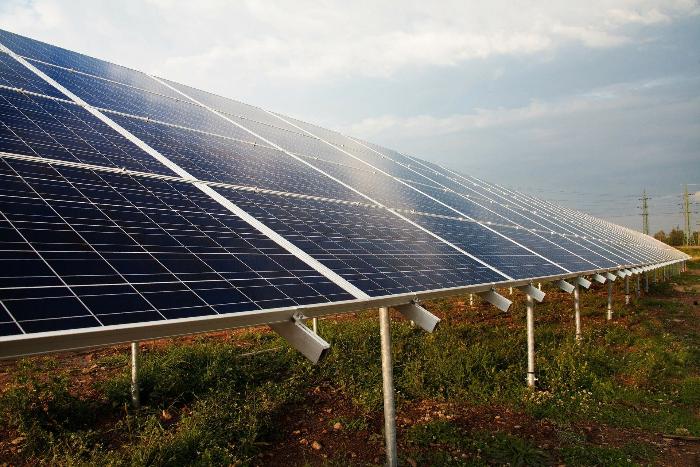 В Ростовской области планируют строительство солнечных электростанций