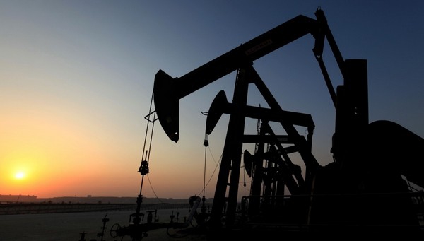 «Газпром нефть» отказалась от покупки месторождения Великое в Астраханской области