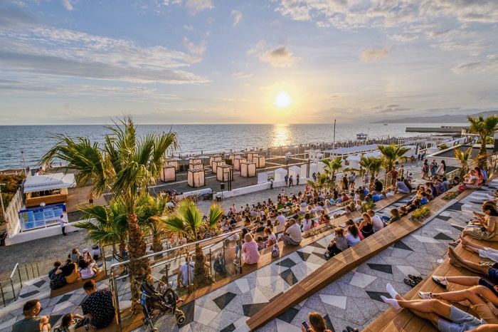 На курортах Кубани не ждут рекордного турпотока летом 2022 года