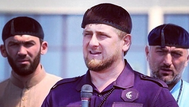 Рамзан Кадыров: «Улицы и площади некоторых стран будут завалены продукцией, выбрасываемой из-за отсутствия рынка сбыта»