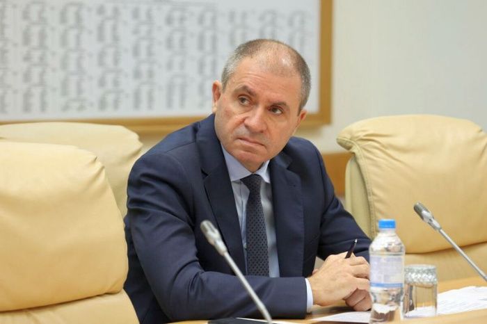Суд смягчил меру пресечения бывшему замгубернатора Ростовской области Рачаловскому Суд смягчил меру пресечения бывшему замгубернатора Ростовской области Рачаловскому