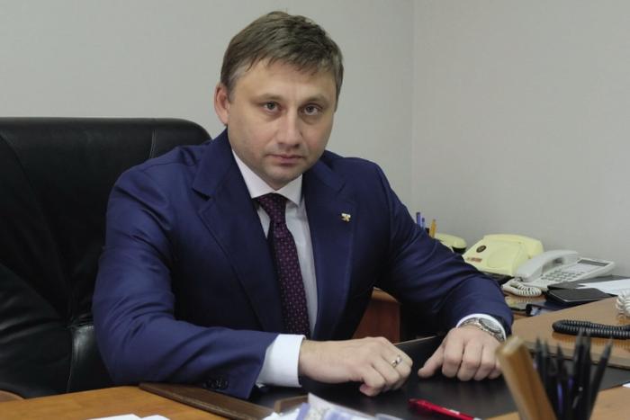 Еще один вице-премьер Ставрополья не прошел антикоррупционный аудит