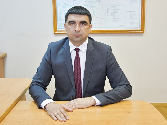 Исполняющим обязанности главы Аксайского района назначен Сергей Бодряков