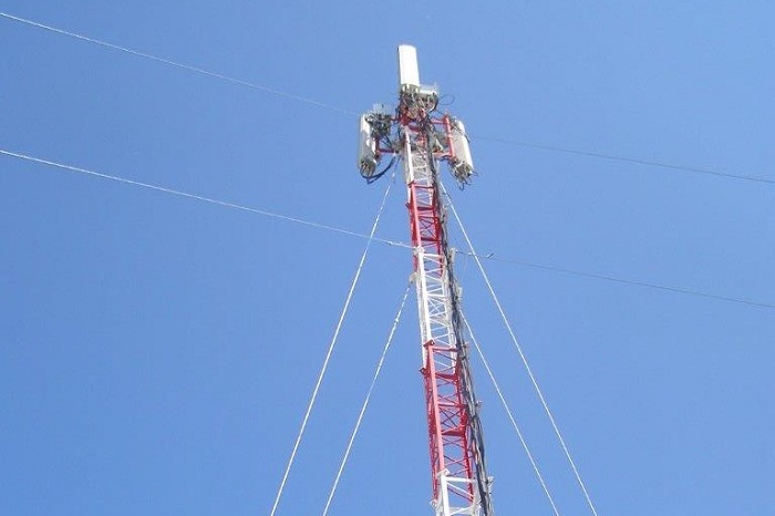 МегаФон передаст башенные активы независимому оператору