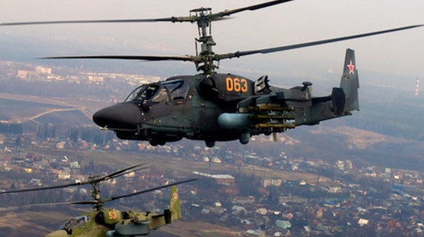 Украинские военные проверят Ростовскую область на предмет «военной активности»