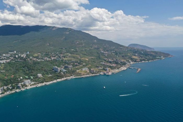 В Крыму активно развивается промышленный туризм