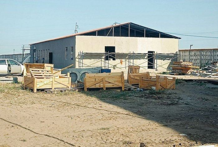 На модернизацию птицефабрики «Владимирская» в Астраханской области направят более 3 млрд рублей На модернизацию птицефабрики «Владимирская» в Астраханской области направят более 3 млрд рублей