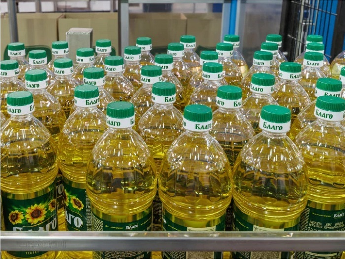 ГК «Благо» начнет производить подсолнечное масло на заводе в Ростовской области