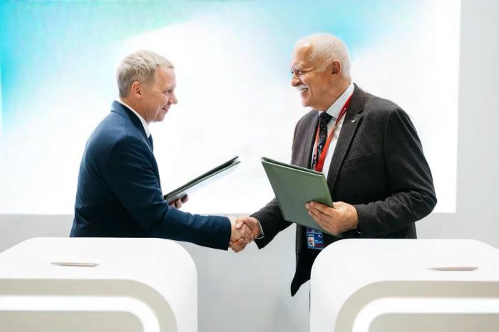 Сбербанк и ТПП Ставропольского края расширяют сотрудничество