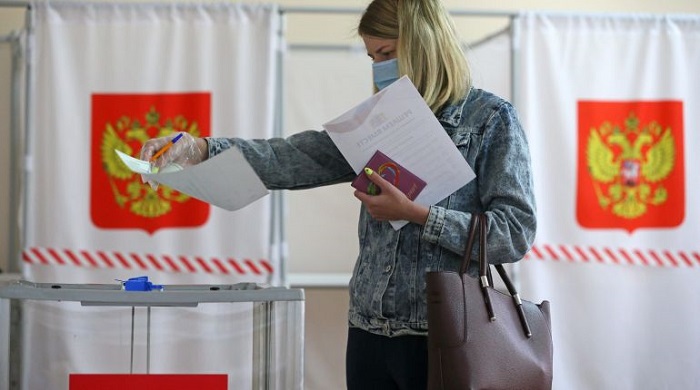 В южных регионах России стартует 27 новых избирательных компаний