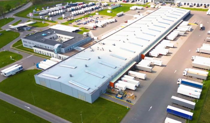 В Ростовской области инвестируют 35 млрд рублей в создание нового индустриального парка В Ростовской области инвестируют 35 млрд рублей в создание нового индустриального парка