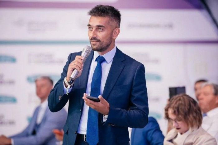 Эксперт: Высокий турсезон на Кубани смещается в сторону октября Эксперт: Высокий турсезон на Кубани смещается в сторону октября