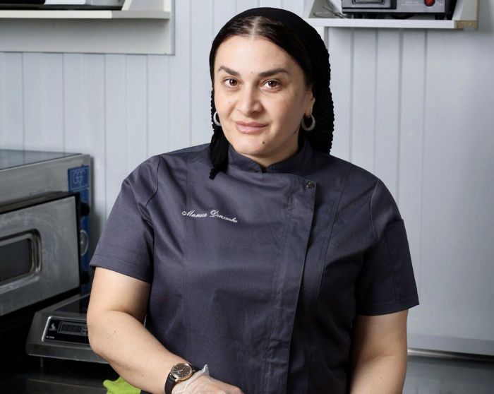 «Эксперт Юг» подготовил материал о развитии женского бизнеса на Северном Кавказе