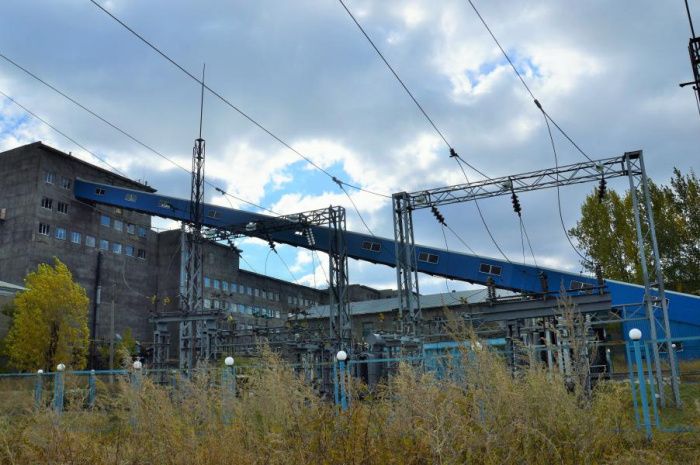В Ростовской области могут создать еще один индустриальный парк