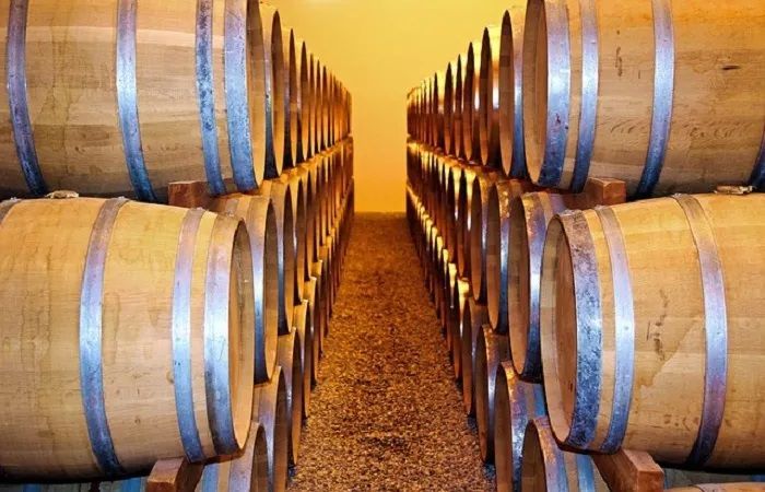 В Ставропольском крае построили завод по производству виски за 1,5 млрд рублей