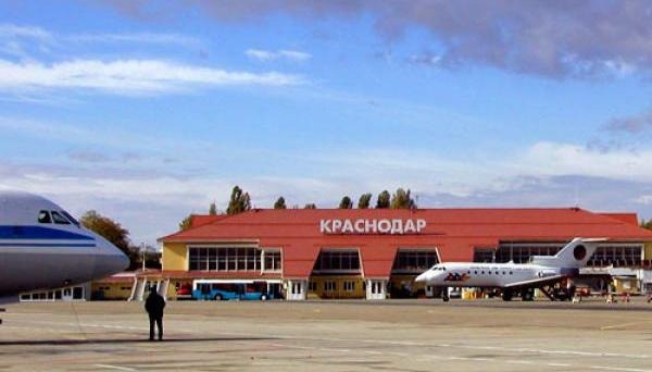 Реконструкцию ВПП аэропорта Краснодарского края будет контролировать министр транспорта Максим Соколов