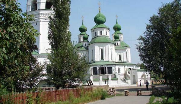 РПЦ получит атаманский дворец в Старочеркасской