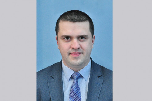 Департамент потребительского рынка Ростовской области возглавил Алексей Панкратов