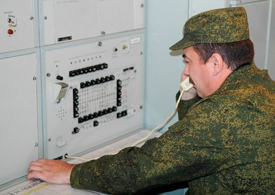 Владикавказский завод ОПК присоединится к ростовскому оборонному предприятию