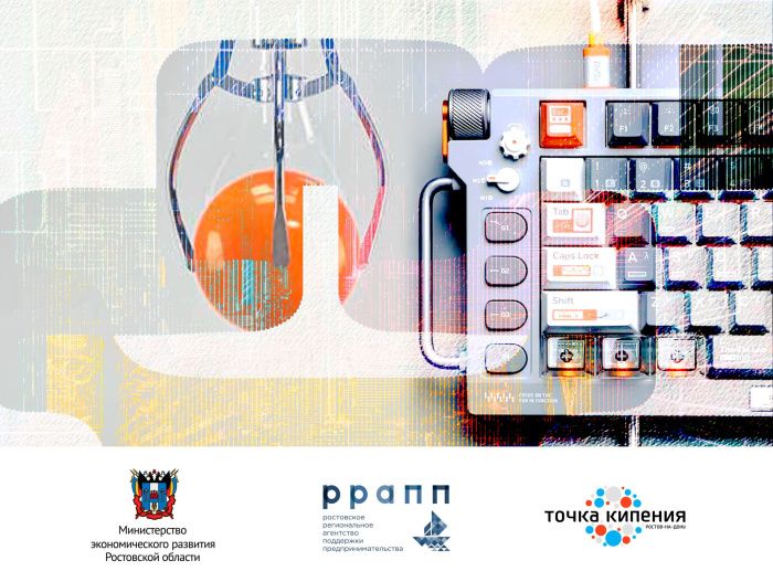 Лидеры ИТ-индустрии Ростовской области помогут донскому бизнесу с цифровизацией
