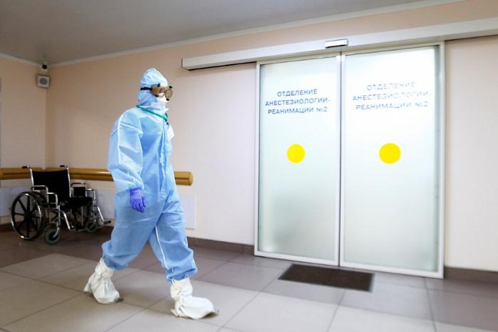 За сутки в Краснодарском крае выявили 167 случаев заражения коронавирусом