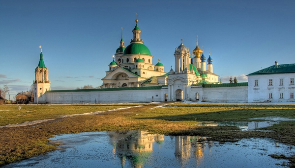 В Ростовской области запущен туристический портал «Тихий Дон»
