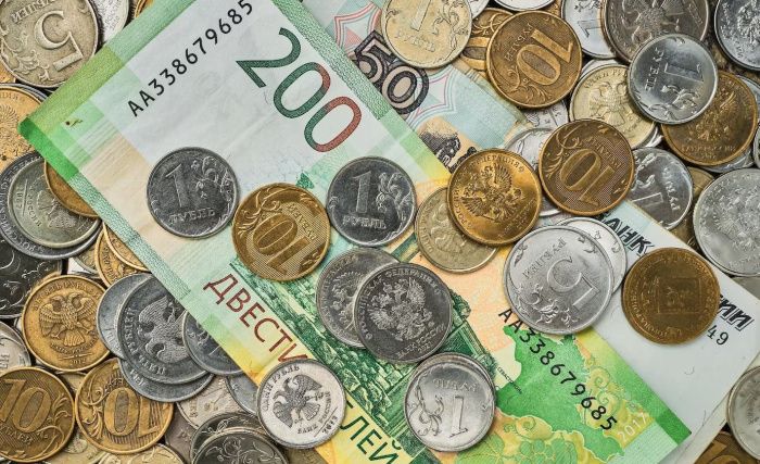 В бюджет Краснодарского края поступило 116,8 млрд рублей в I квартале 2025 года В бюджет Краснодарского края поступило 116,8 млрд рублей в I квартале 2025 года